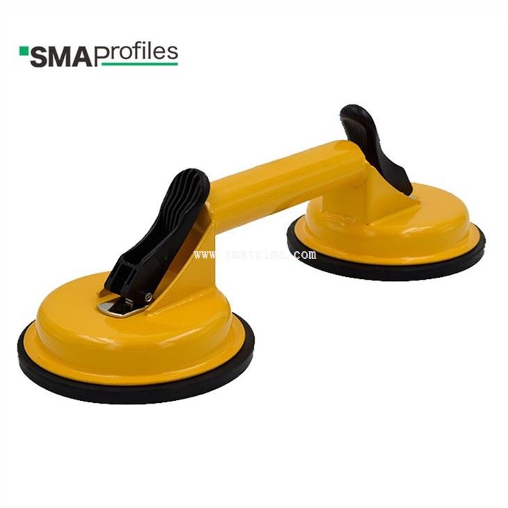 tile suction holder
